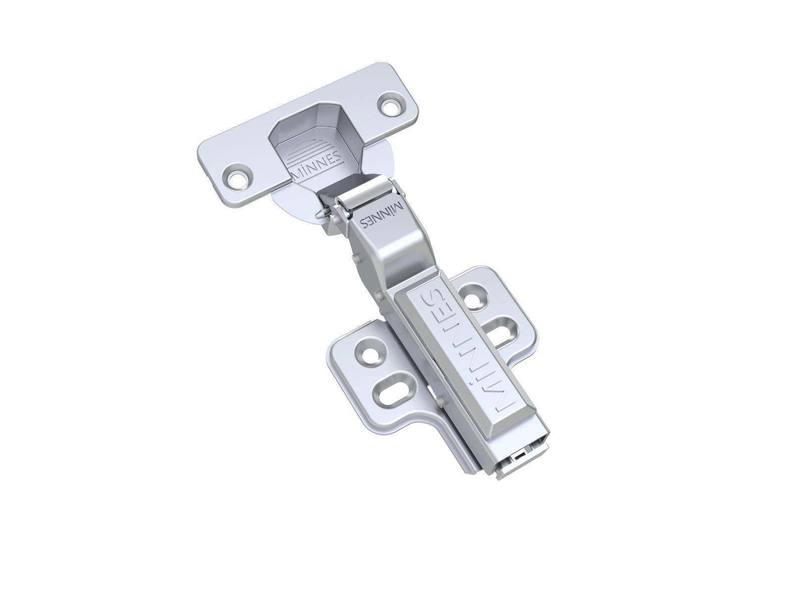 MİNNES FRENLİ DEVE BOYNU MENTEŞE