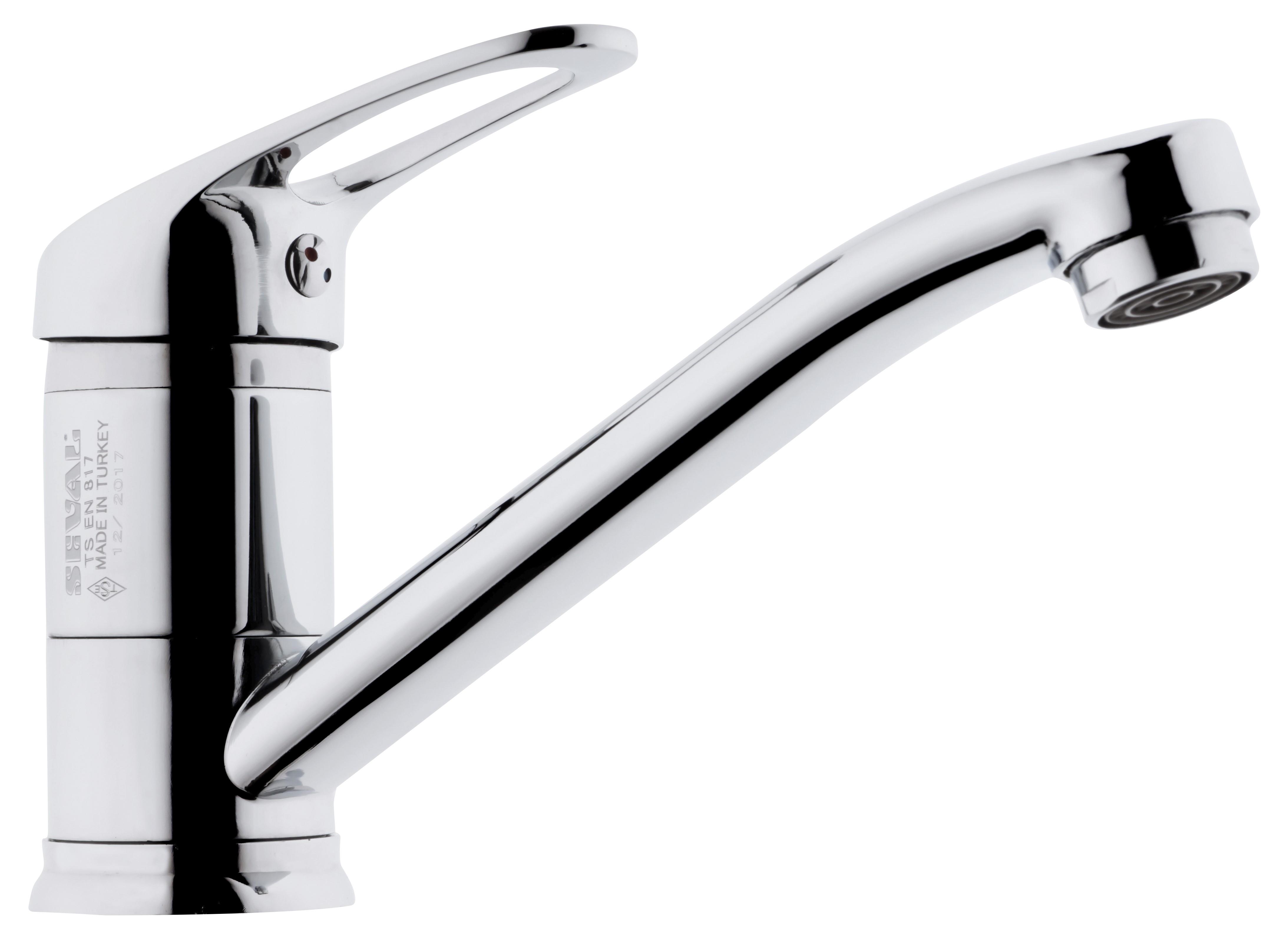 SEVİR DÖNERLİ LAVABO 1063