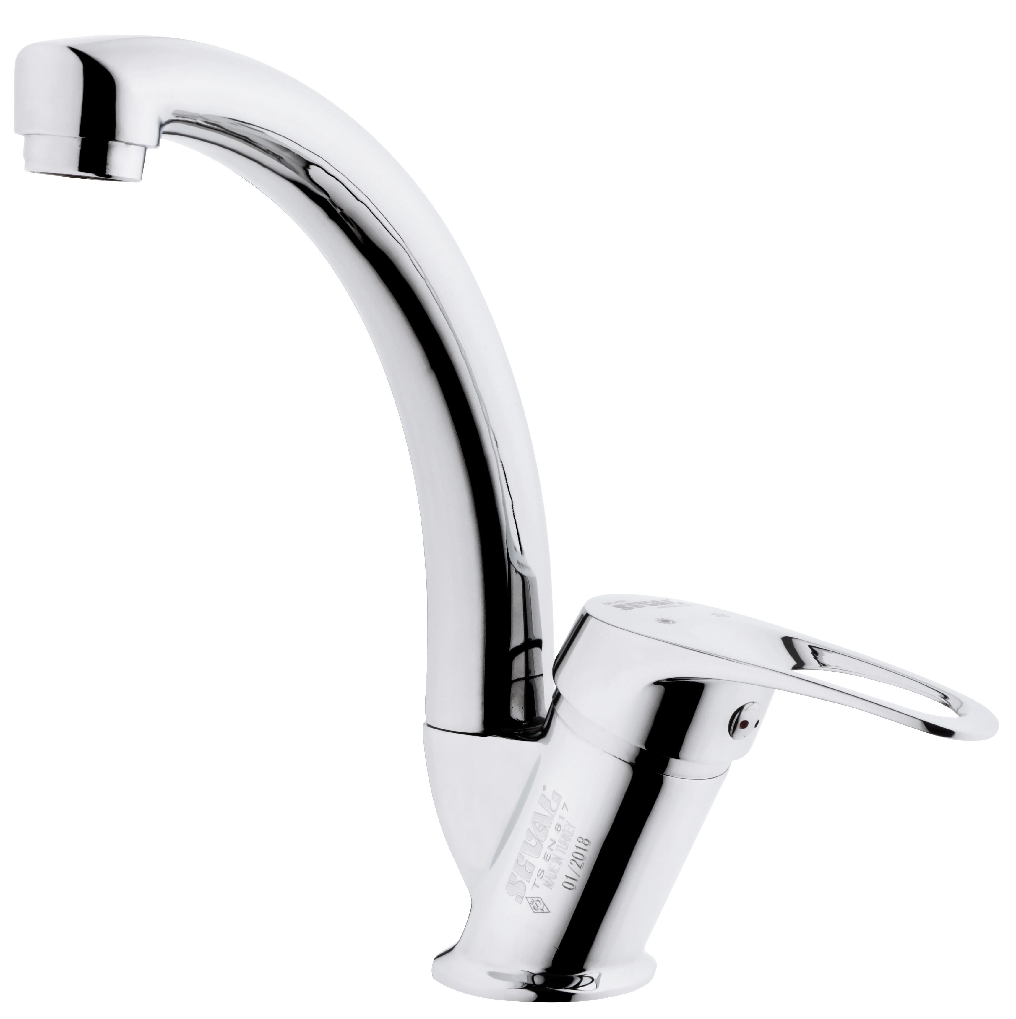 SEVİR KUĞU LAVABO 1066