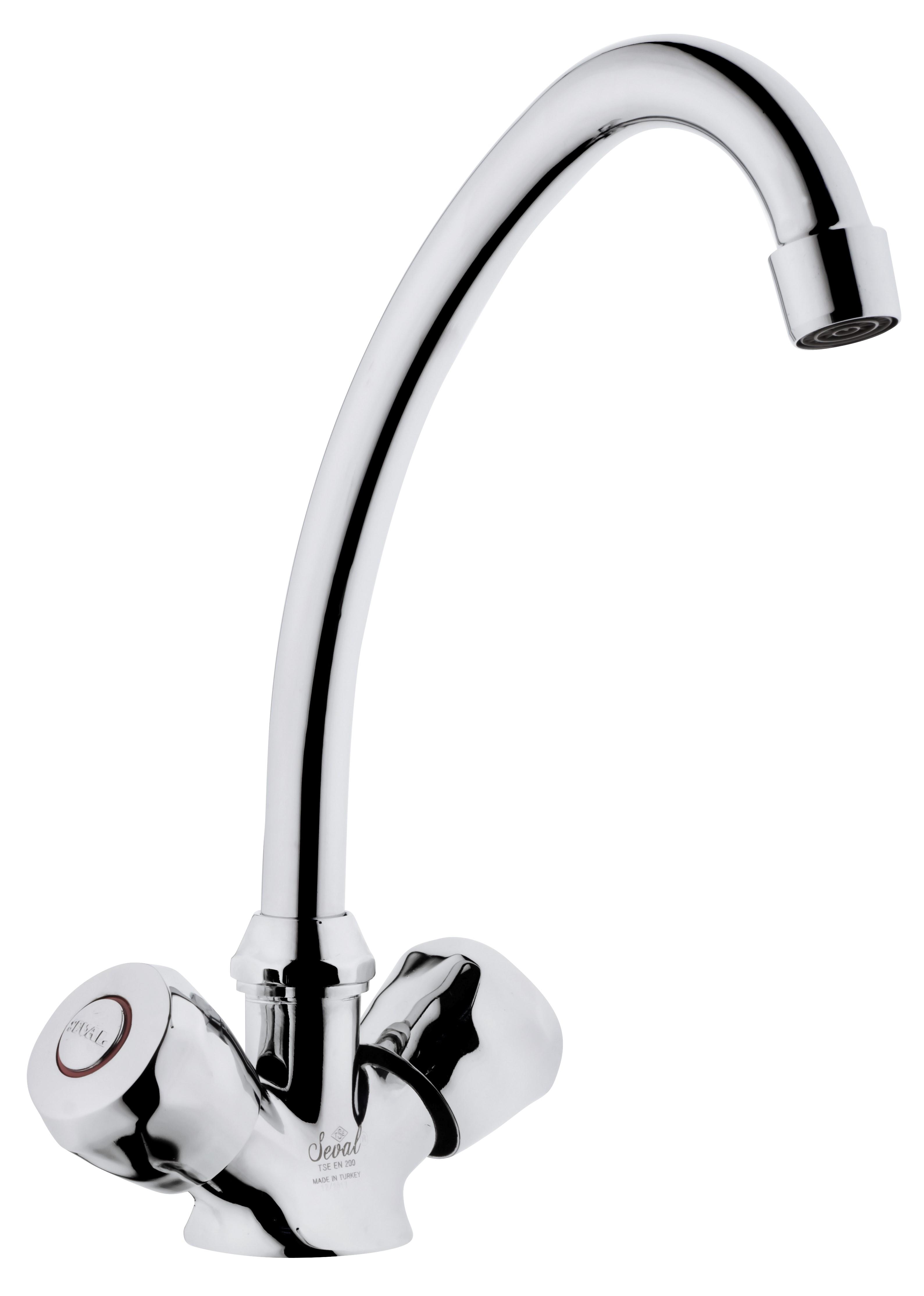 TOPAÇ KUĞU EVYE 123