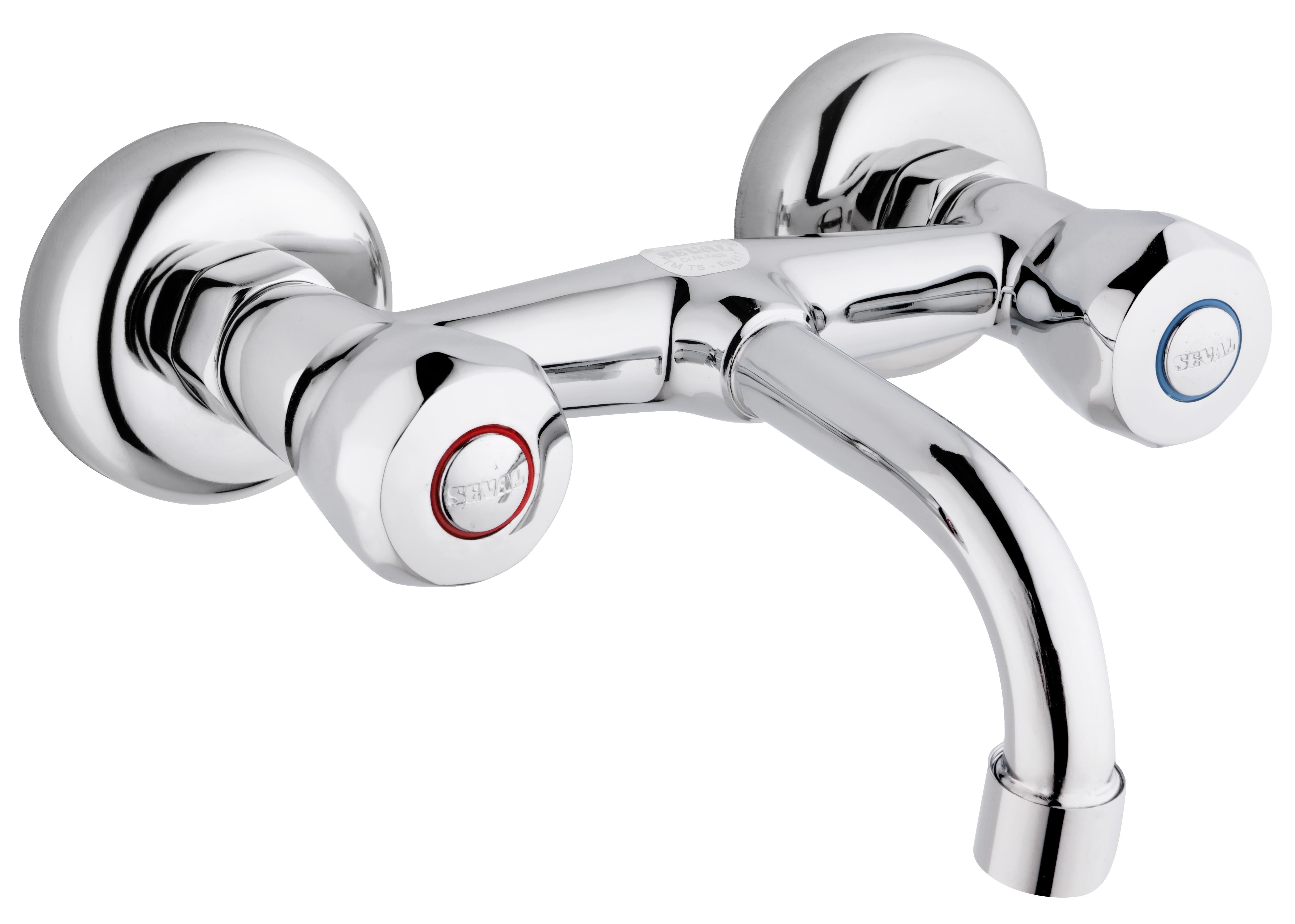 TOPAÇ SABİT LAVABO 111