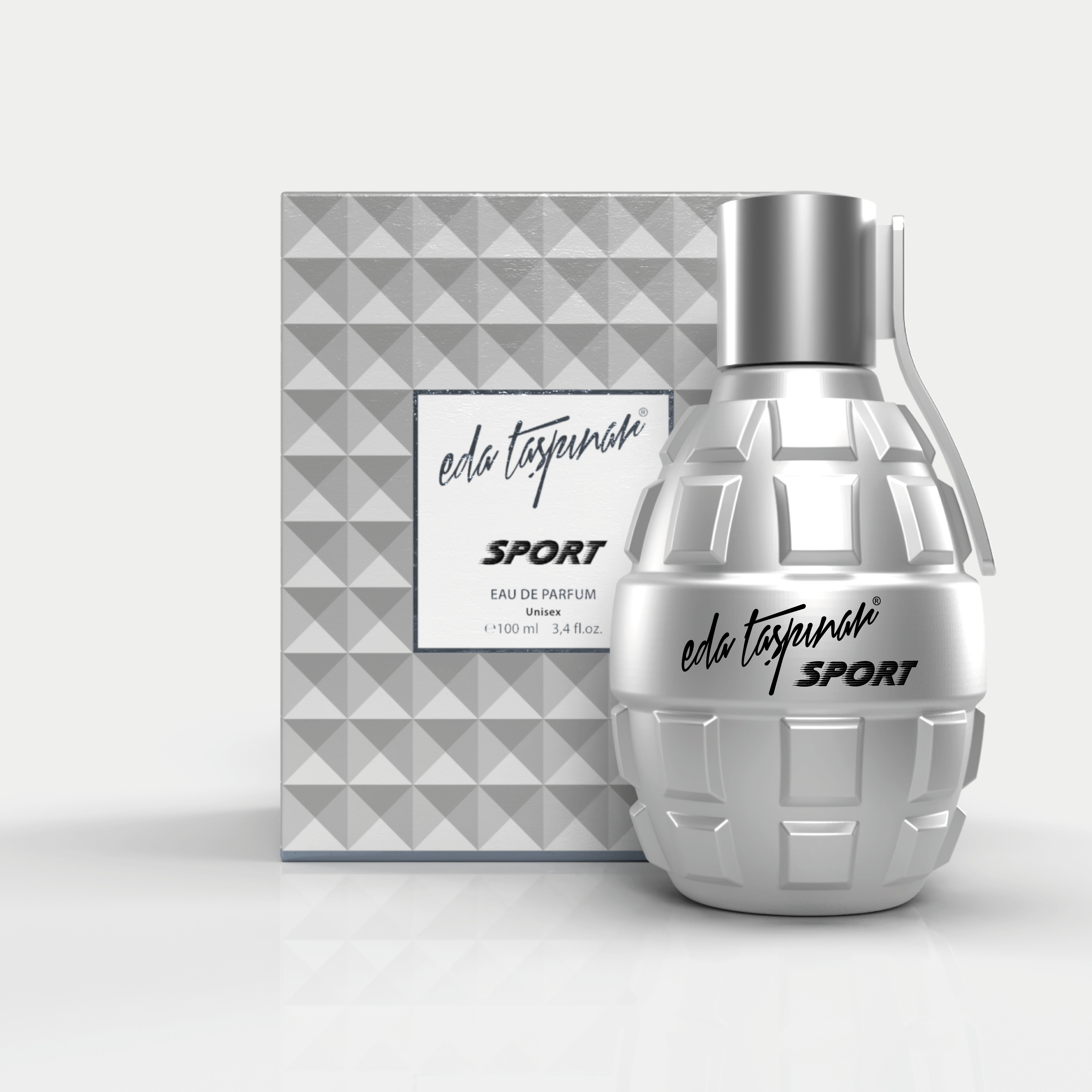 Sport Parfum EDP - 100 ml 