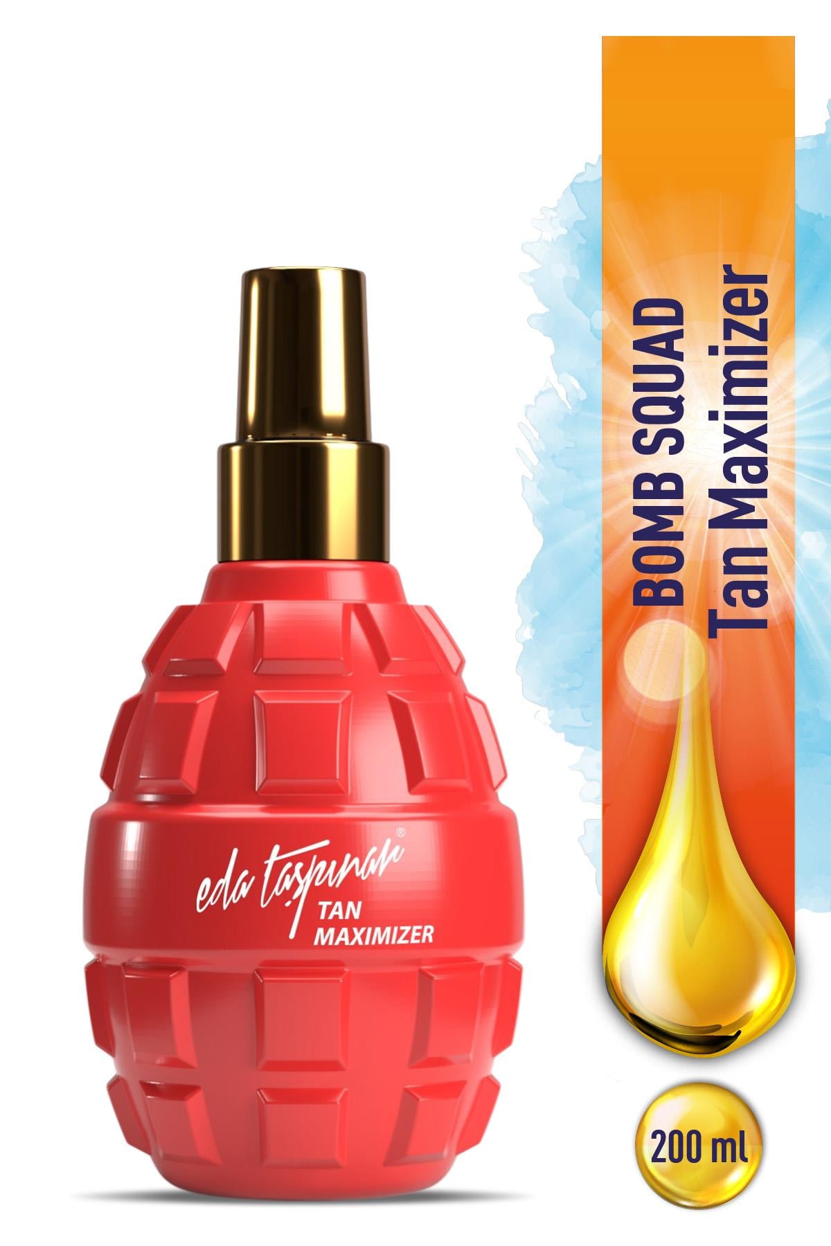 Tan Maximizer 