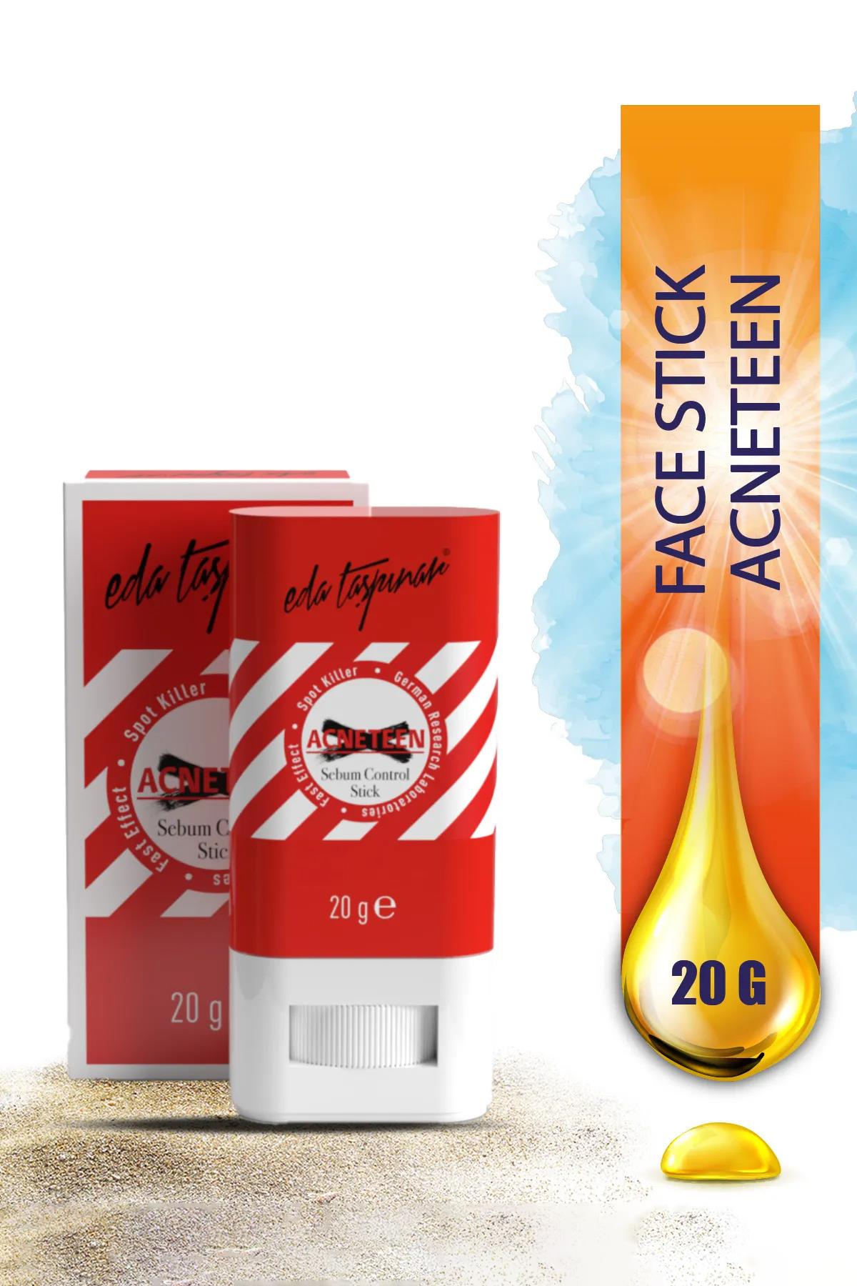 Acneteen Sivilce Karşıtı Face Stick