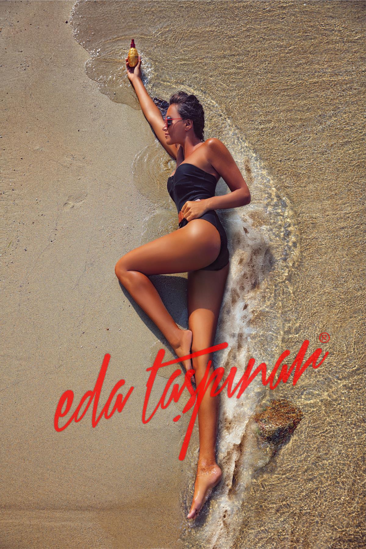 Eda Taşpınar - Bronzing Bomb SPF 0 200 ml