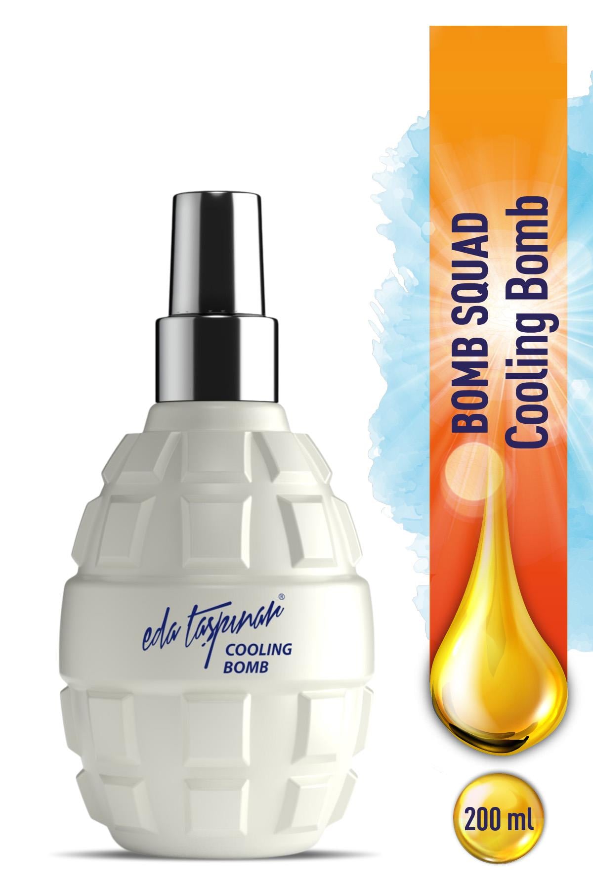 Cooling Bomb - 200 ml