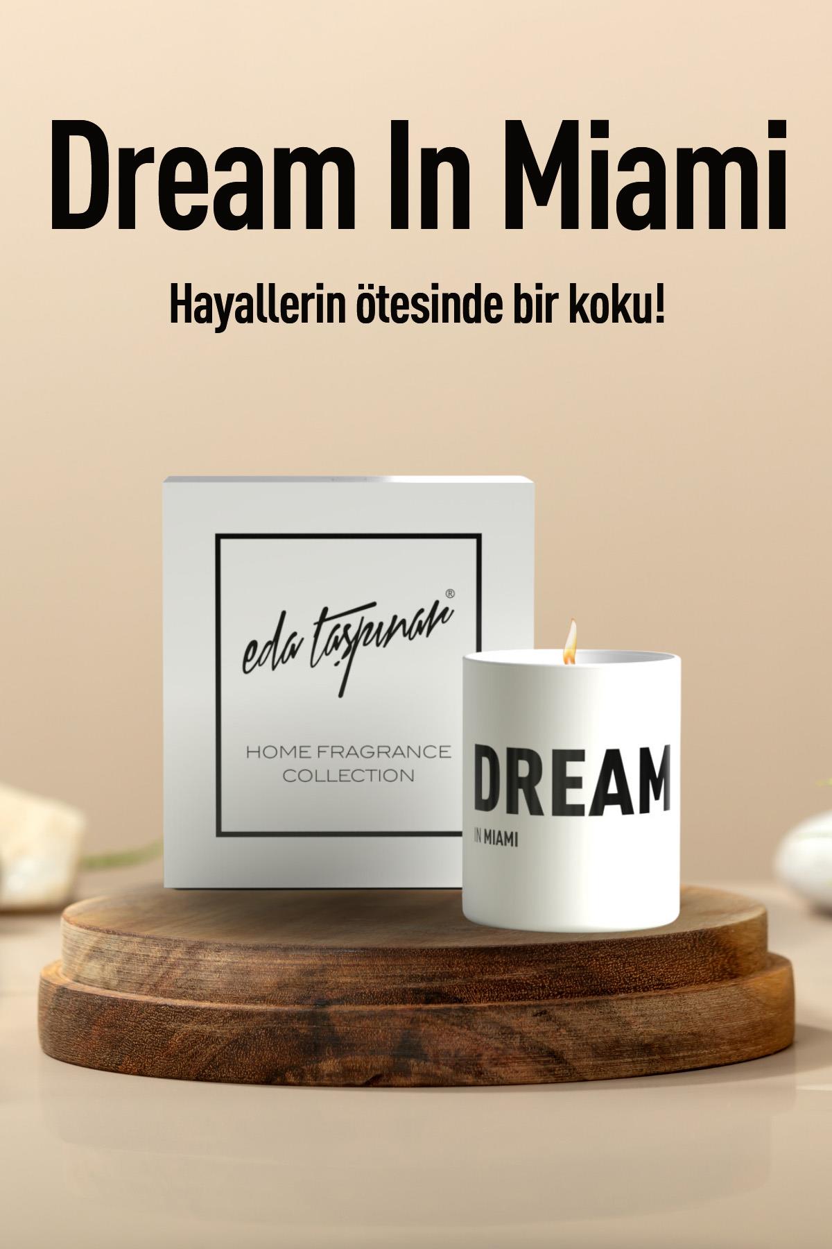 Dream In Miami Mum 