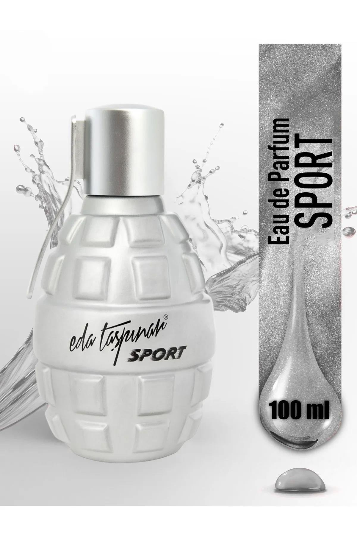 Sport Parfum EDP - 100 ml