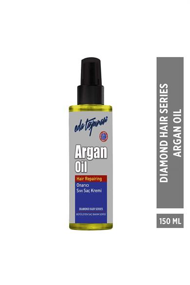 ArganOil & BiotinCaffein & Natural Sun & SeaSalt & Twisted Curls (150 ml x 5 Çeşit)