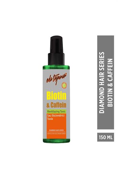 Biotin&Caffein & SeaSalt & Argan Oil (150 ml x 3 Çeşit)
