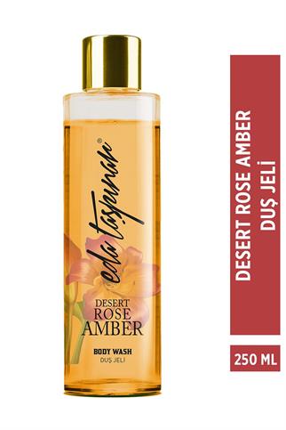 Desert Rose Amber Duş Jeli (250 ml x 5 Adet)