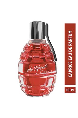 Eda Taşpınar For Lovers Chaos Pour Homme & Caprice Eau De Parfum (2 x 100 ml)