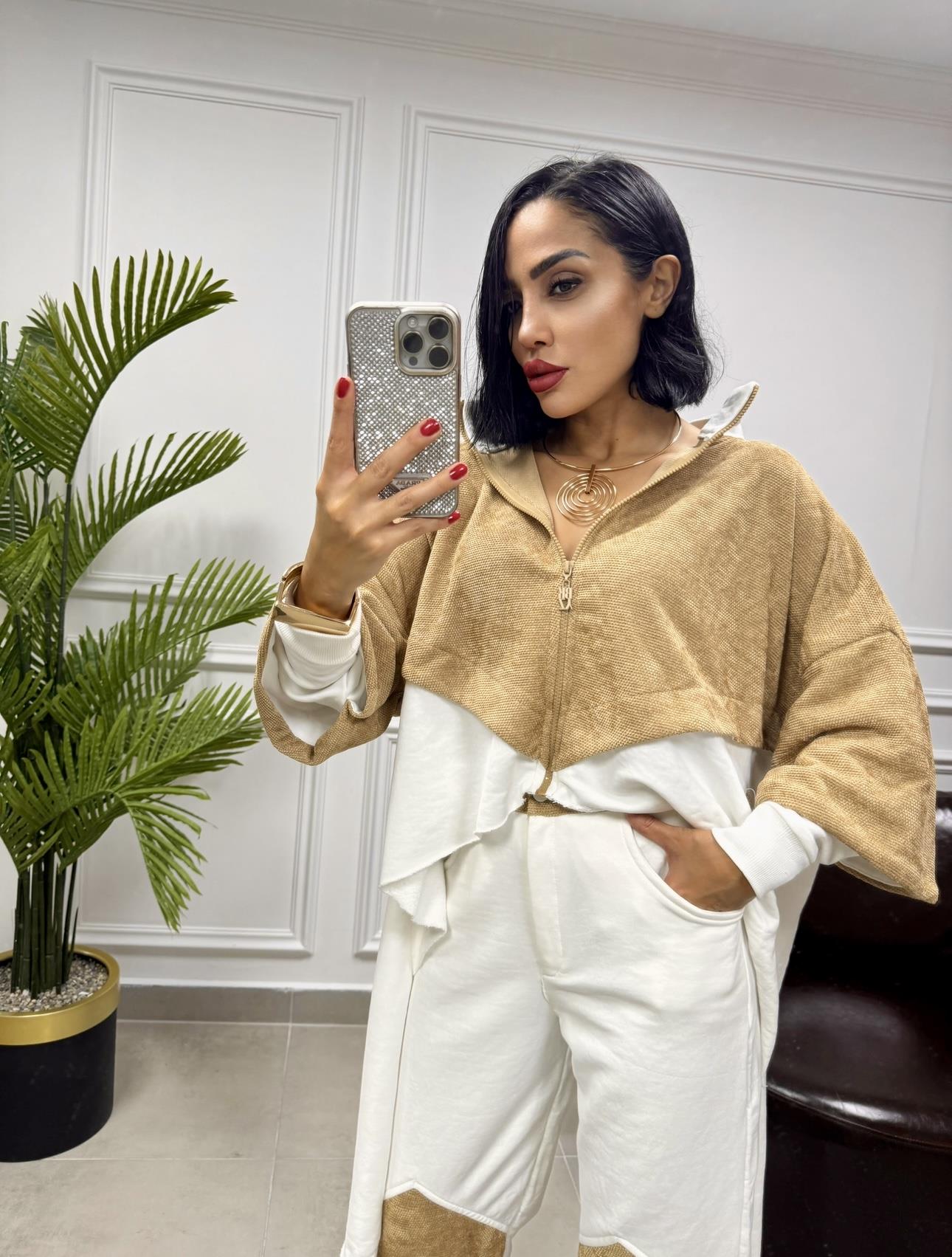 Asimetrik Üçgen Takım