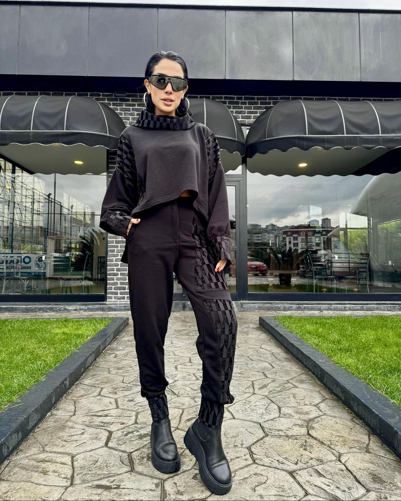 Garnili Takım
