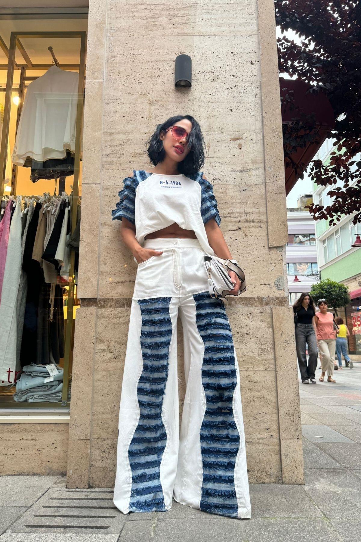 H4 Jean Detay Takım