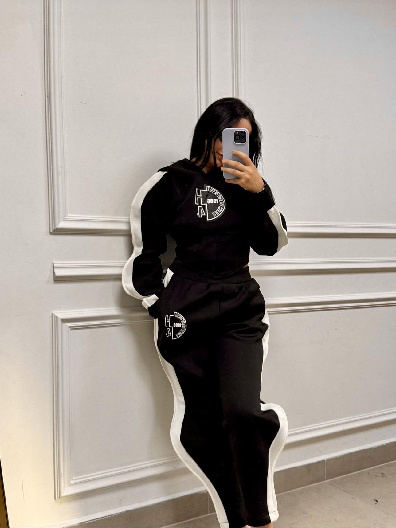 H4 Style Kumaş Takım