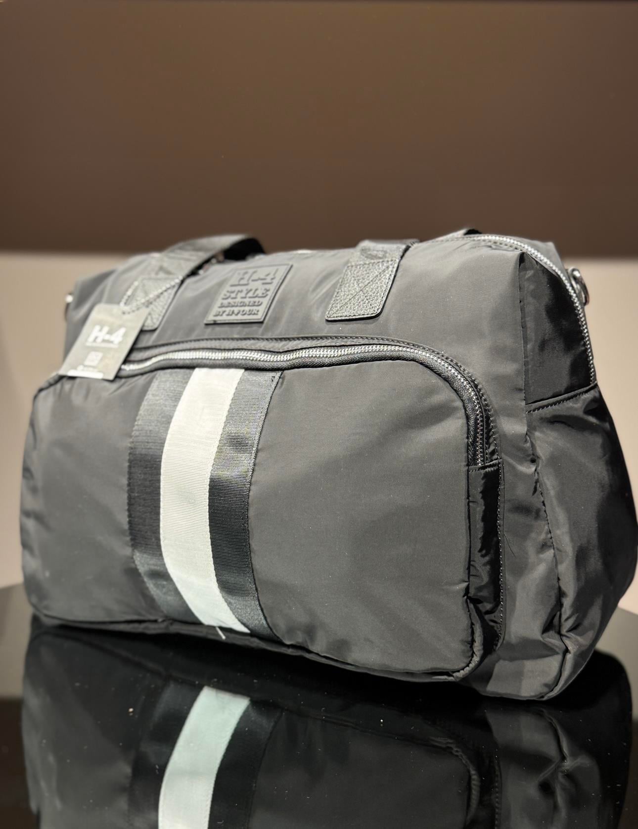 H4 Style Şerit Çanta