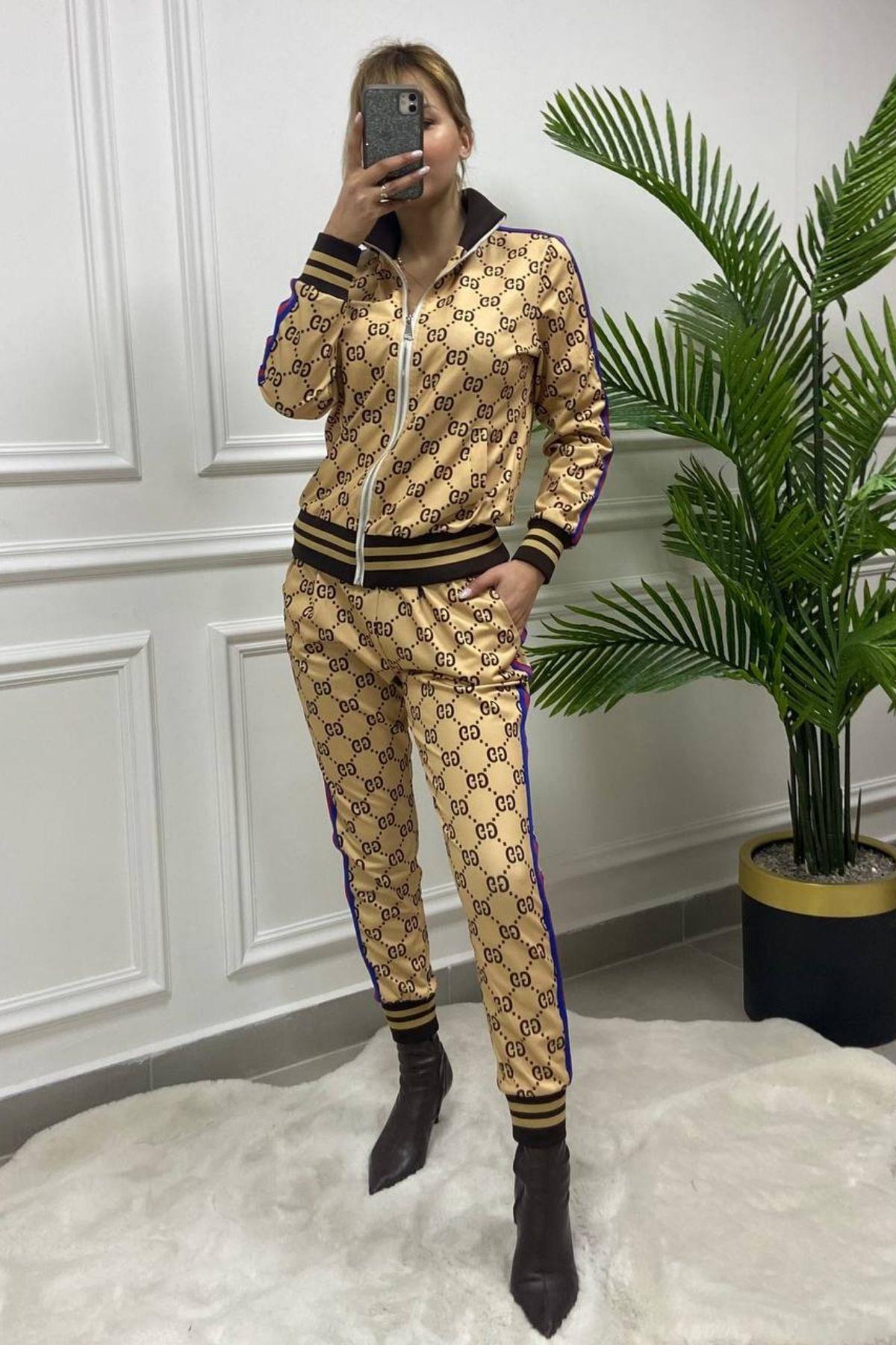 İthal Eşofman Takım