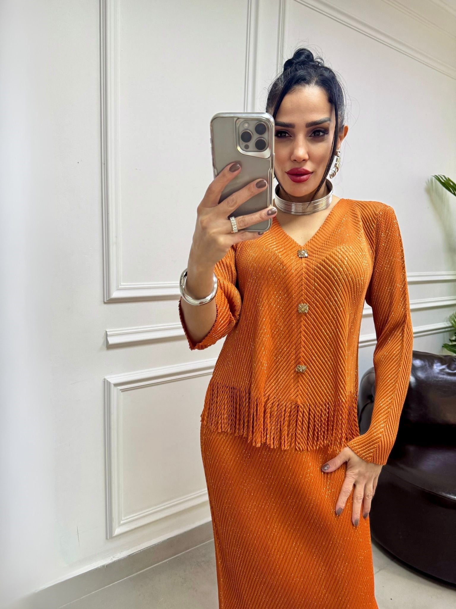 İthal İkili Takım