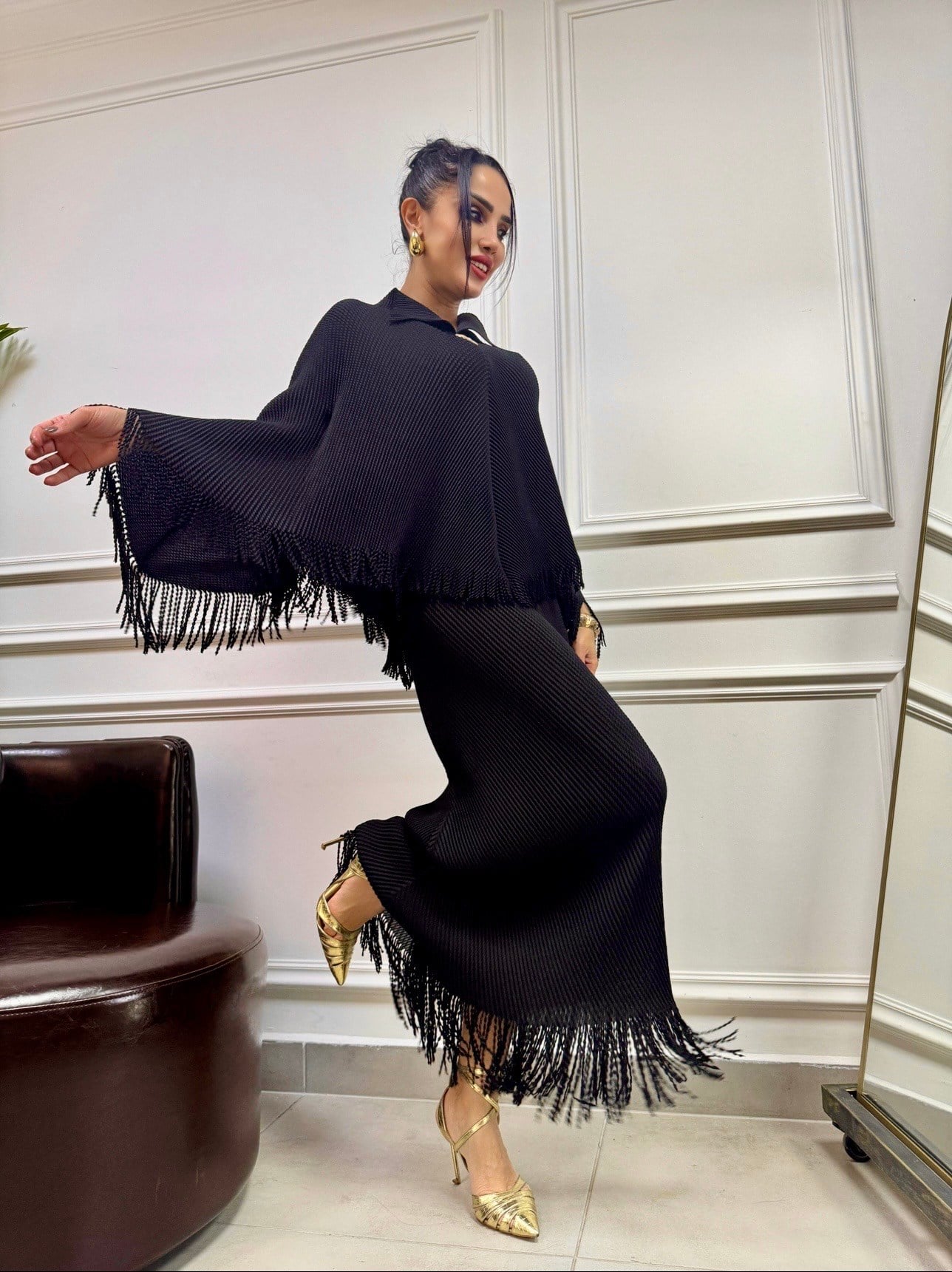 İthal İkili Takım