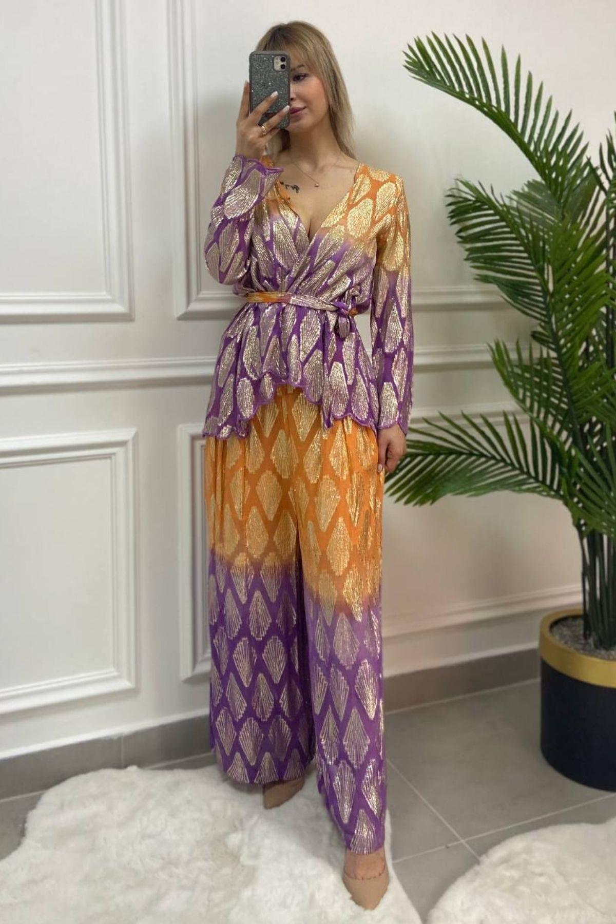 İthal İkili Takım