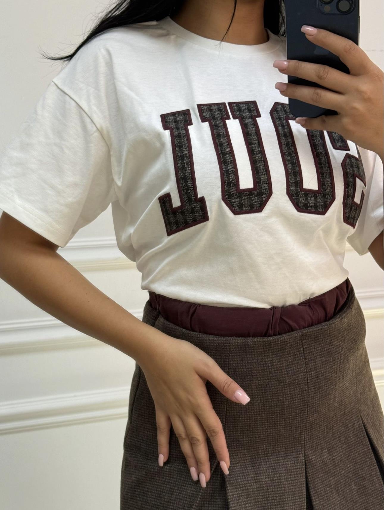 QUZU Soul T-Shirt