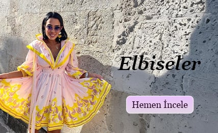 Elbiseler 