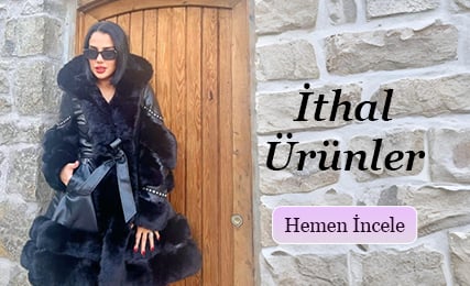 İthal Ürünler
