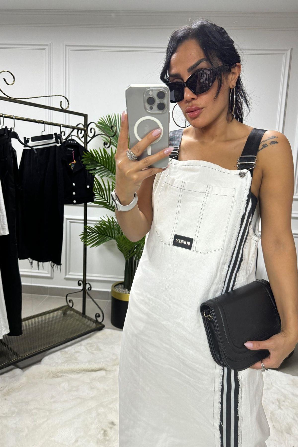 Gabardin Slopet