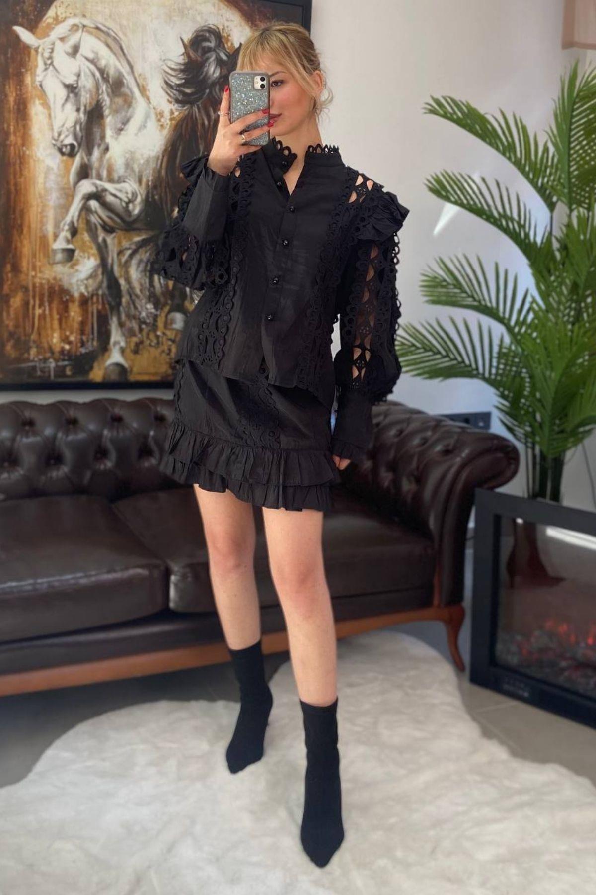 İthal Zman İkili Takım