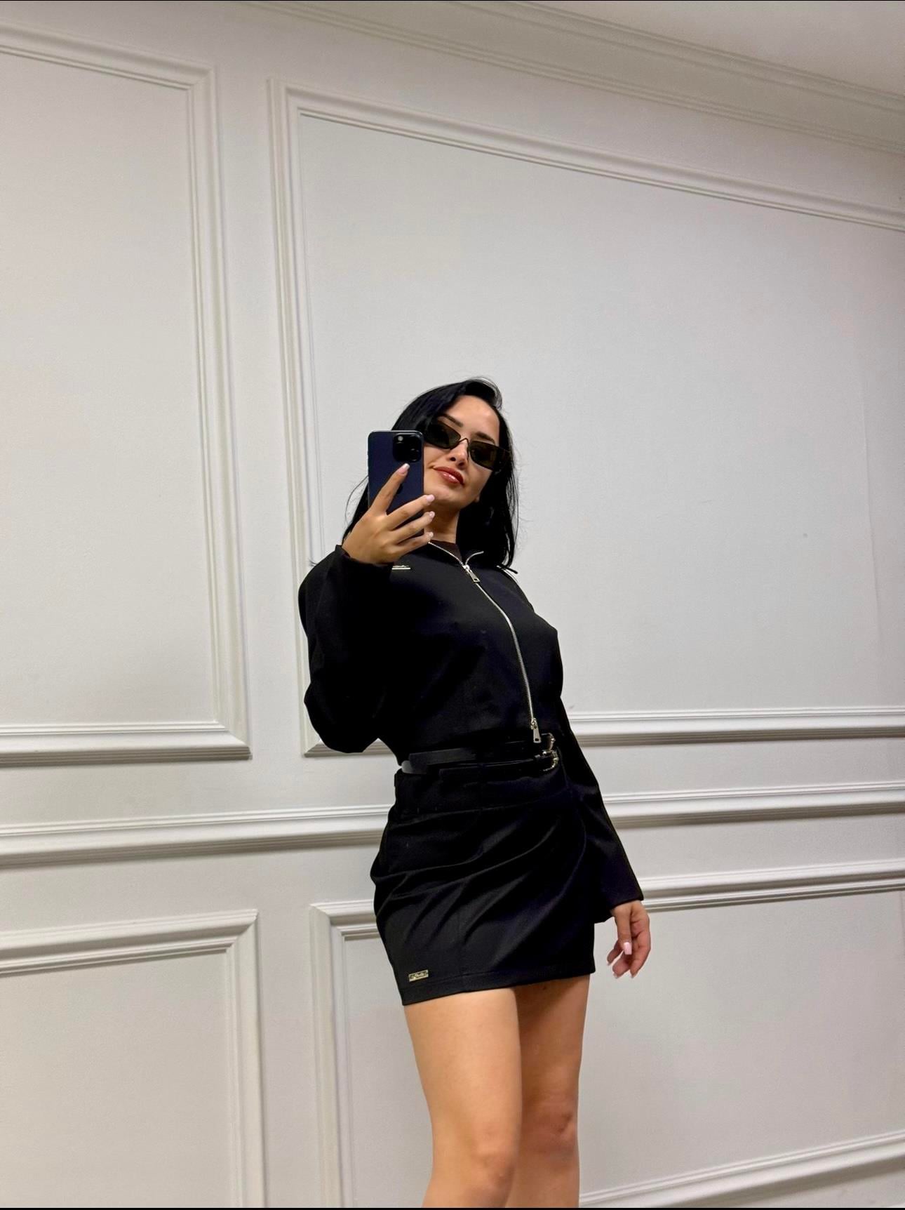 Kemer Detay Çan Etek