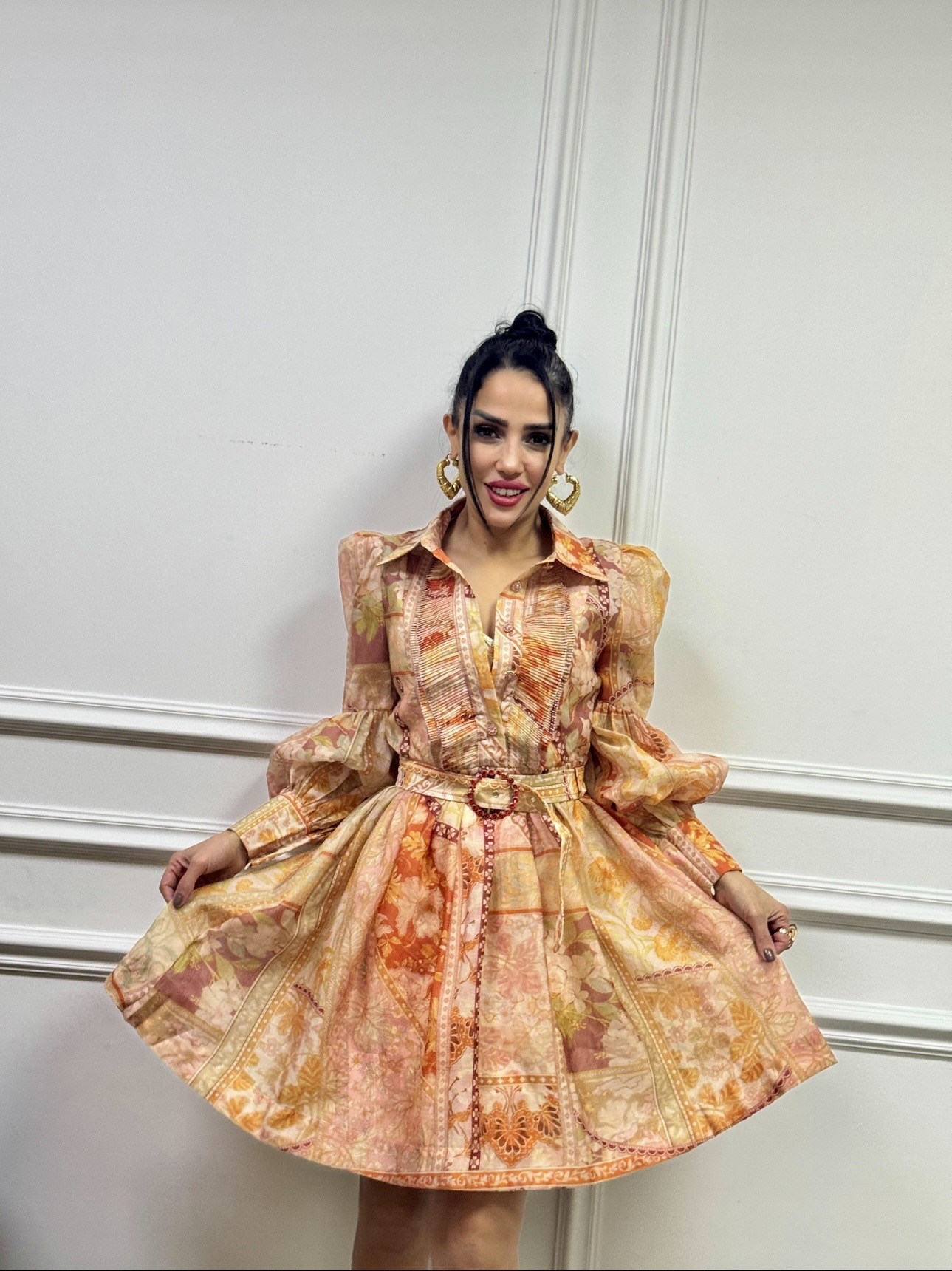 Zimmerman Monica Elbise