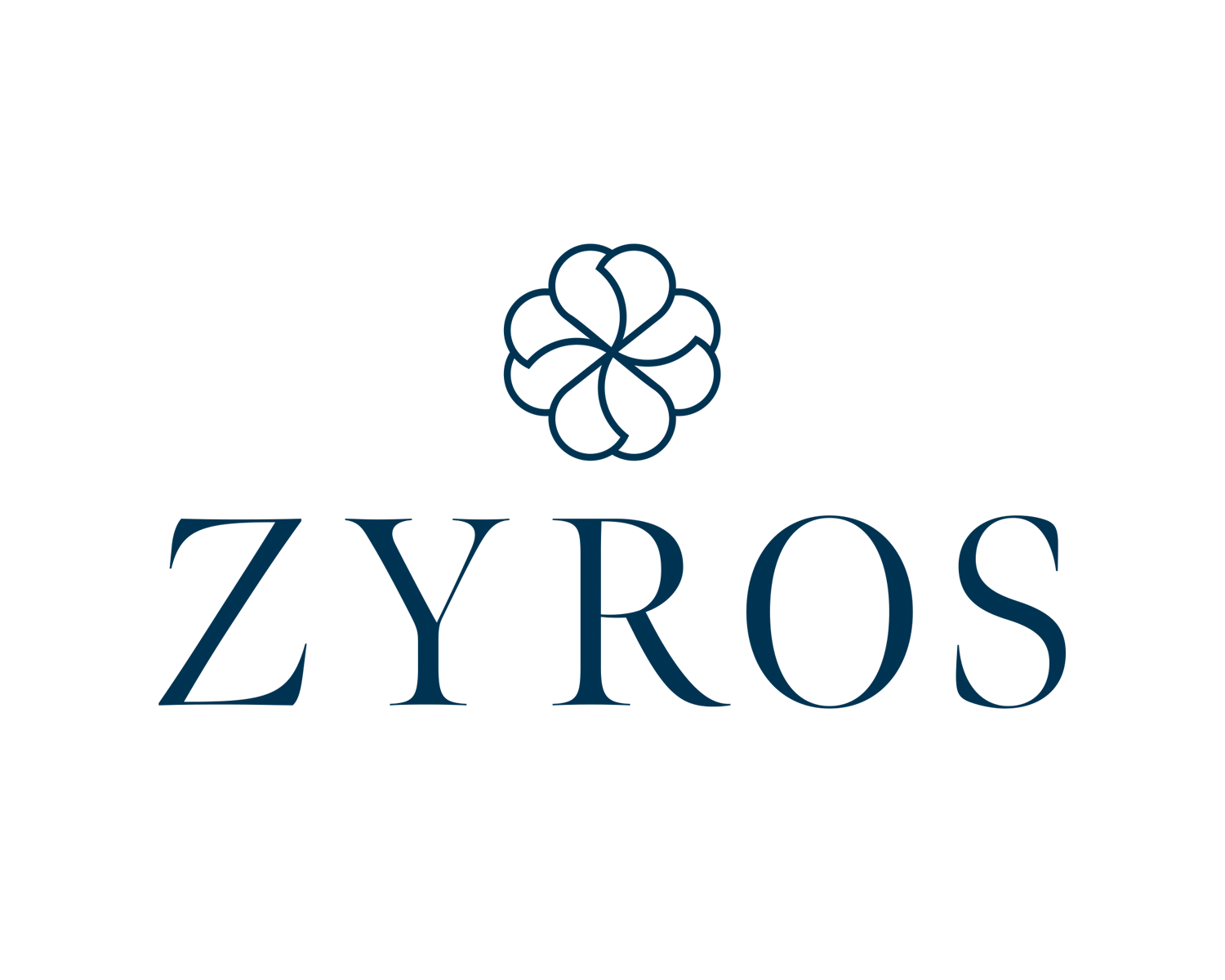 Zyros