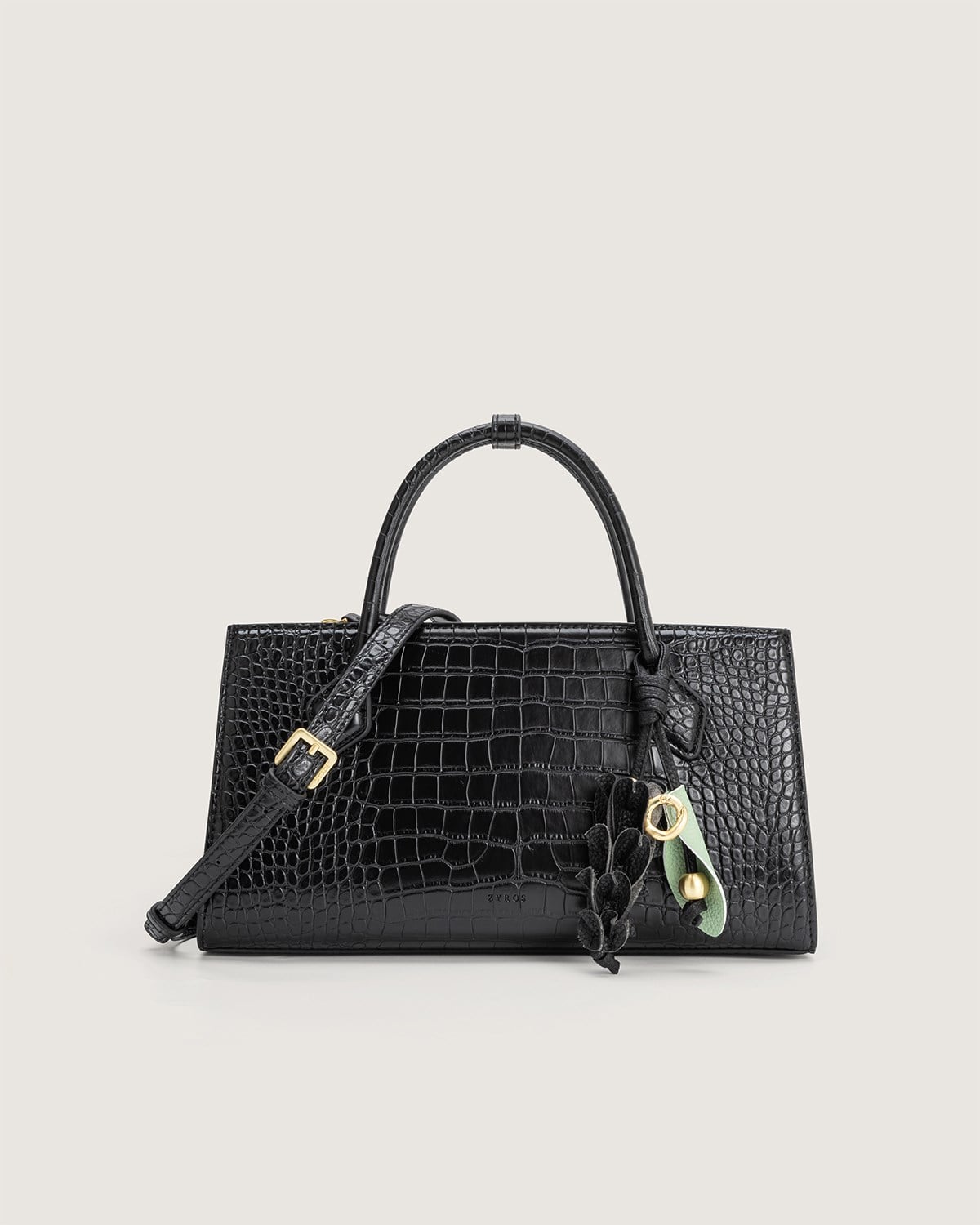 Kadın Lorena Çantası Siyah 