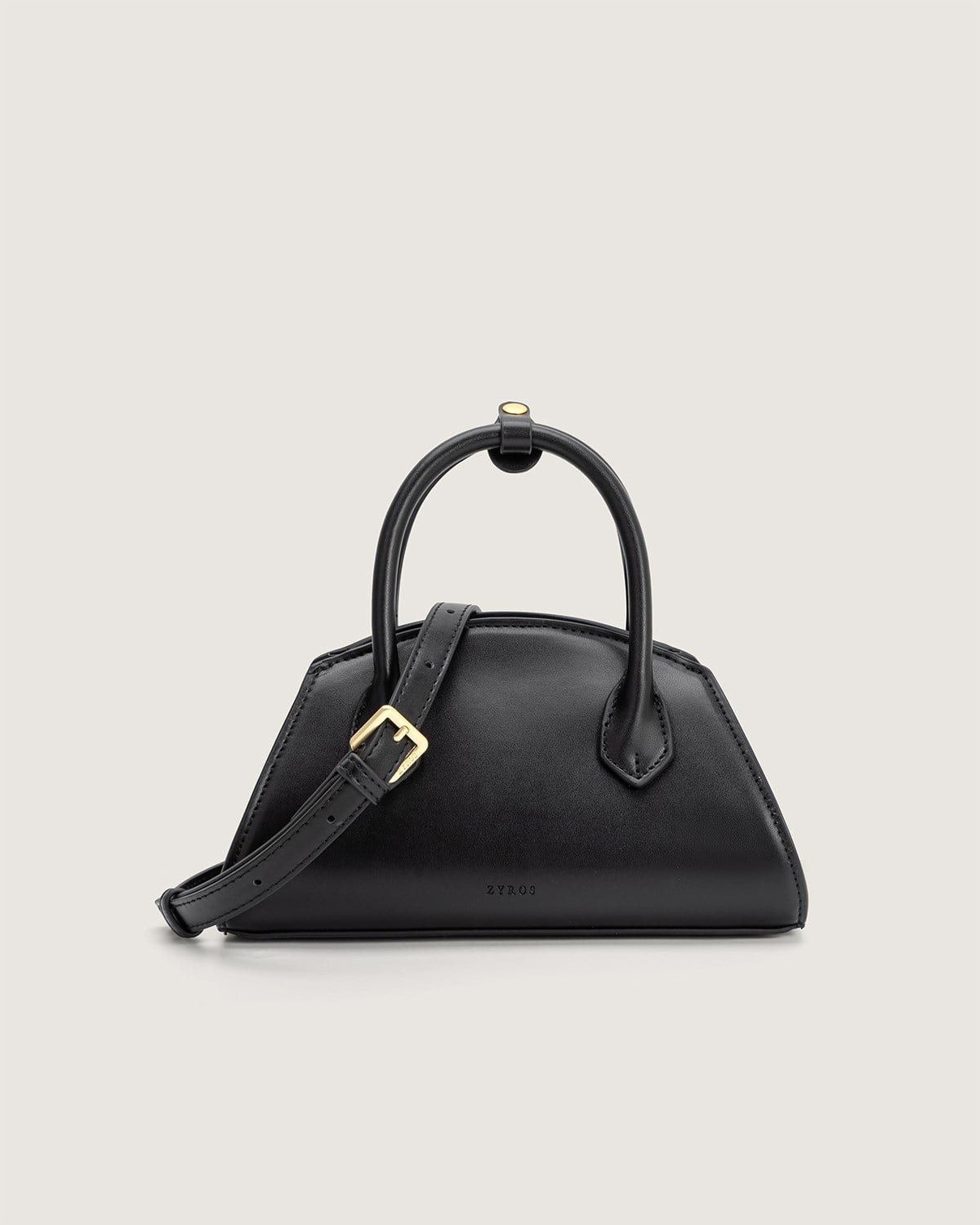 Kadın Seliora Çantası Siyah 