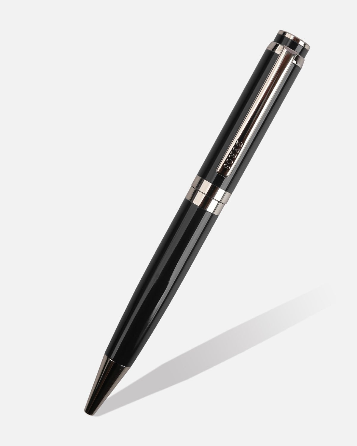 Şık Black Klasik Erkek Kalem