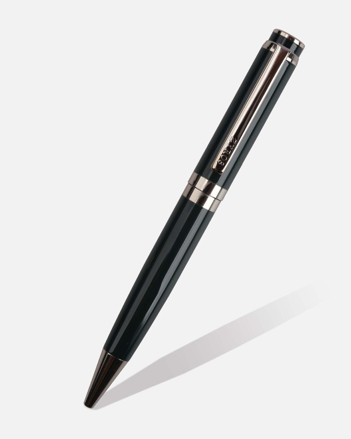 Şık Haki Klasik Erkek Kalem