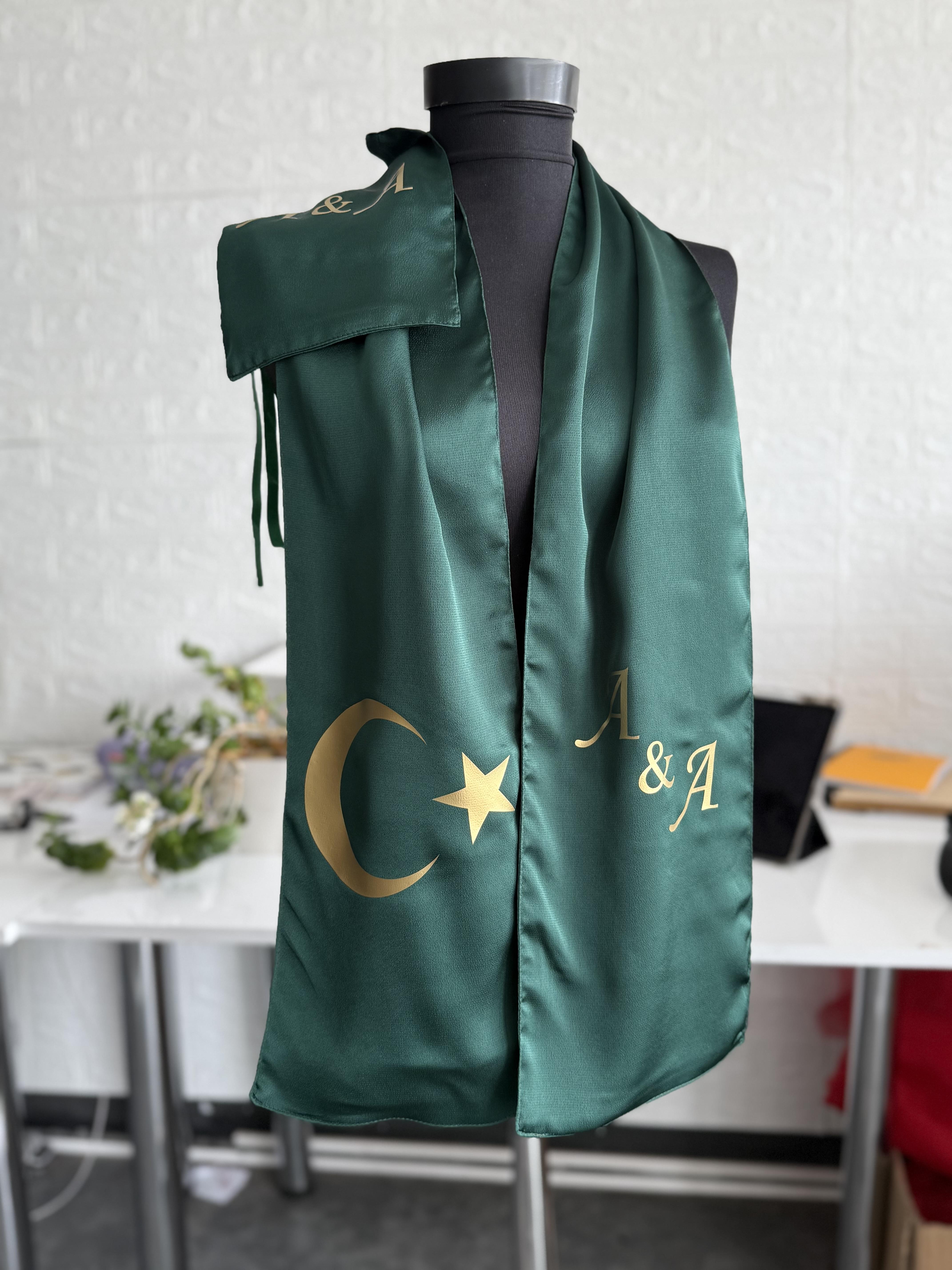 BASKILI DAMAT ŞALI