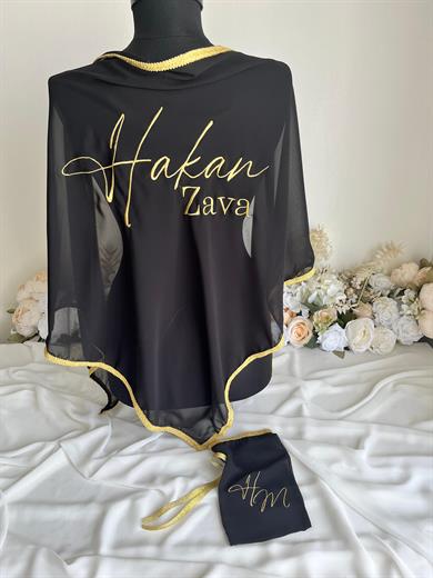 NAKIŞLI DAMAT ÖRTÜSÜ 