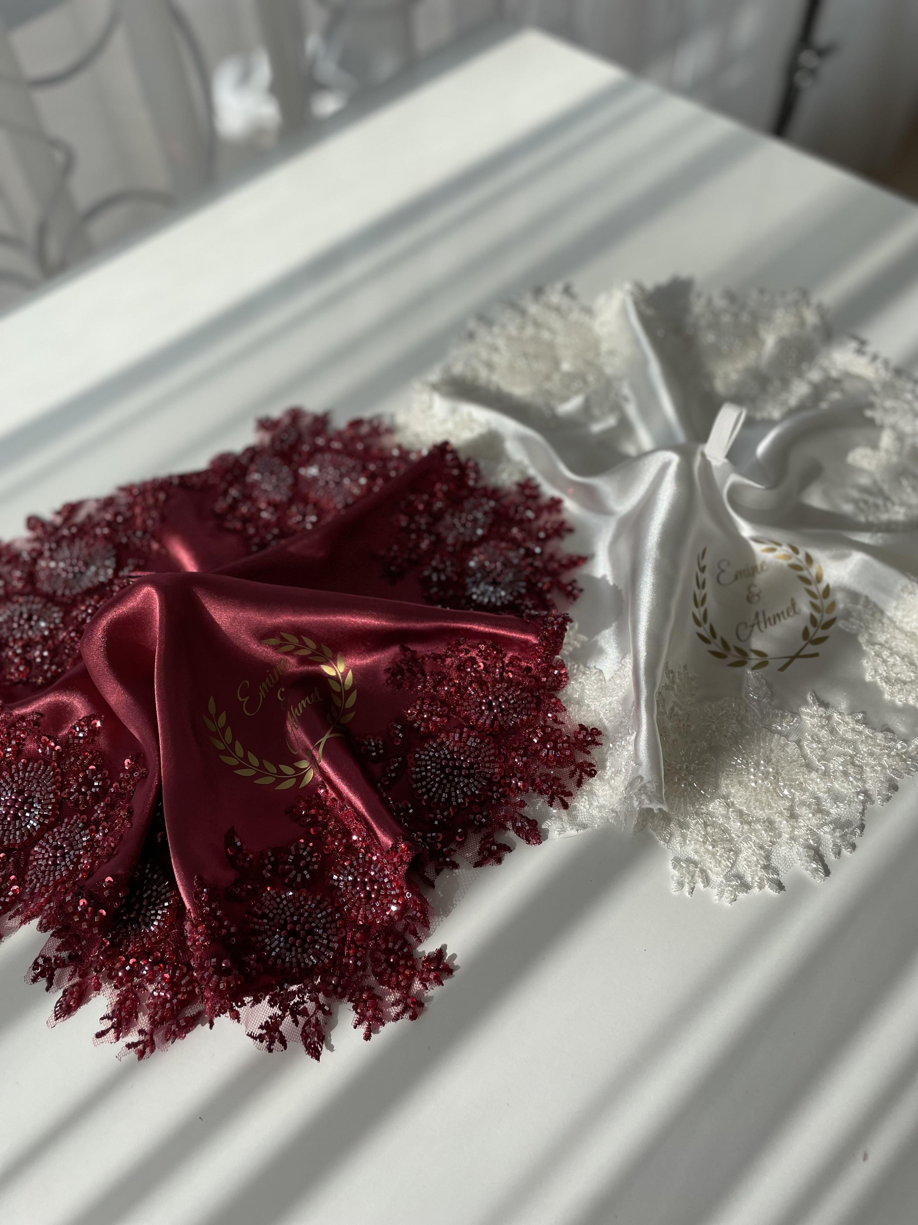 KINA & DÜĞÜN VİP MENDİL