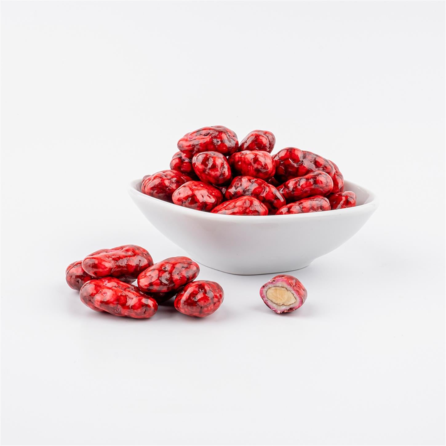 Böğürtlen Badem Draje