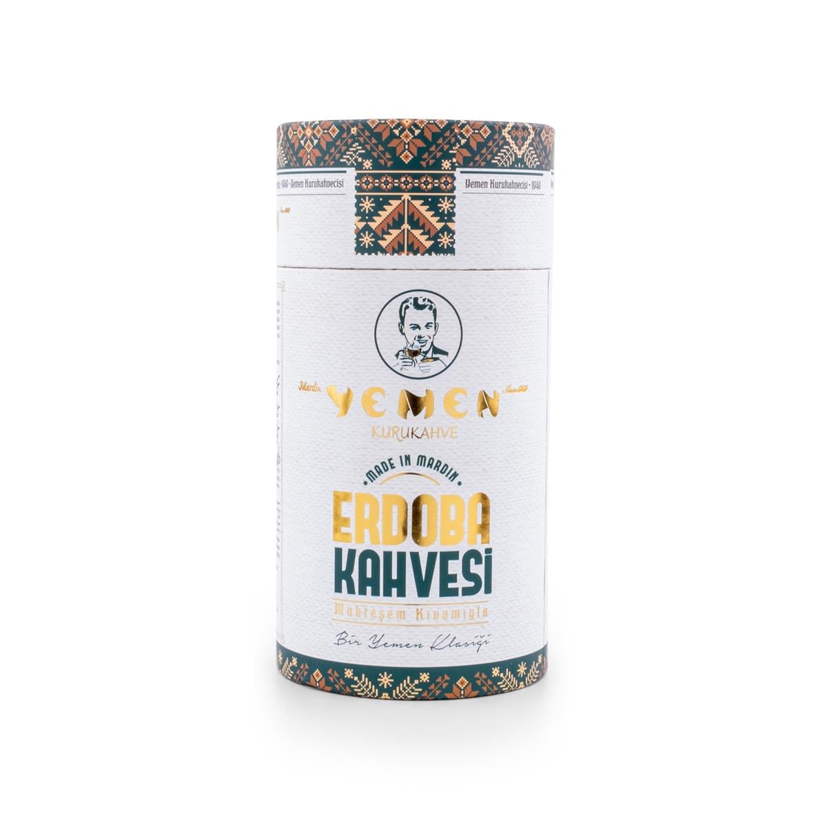 ERDOBA KAHVESİ 450 GR