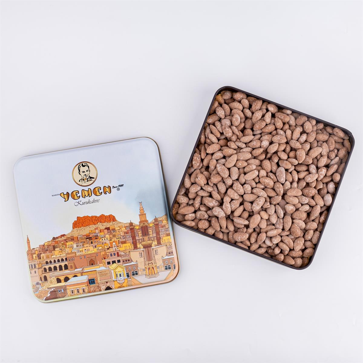 MARDİN TARÇINLI BADEM ŞEKERİ