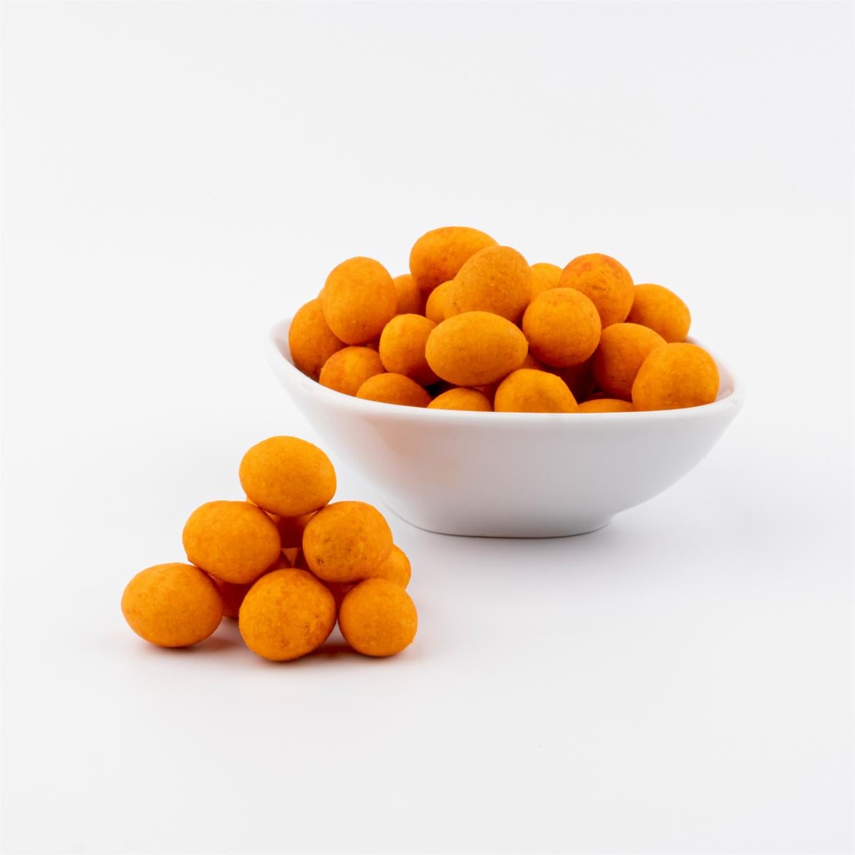 Soslu Yer Fıstığı