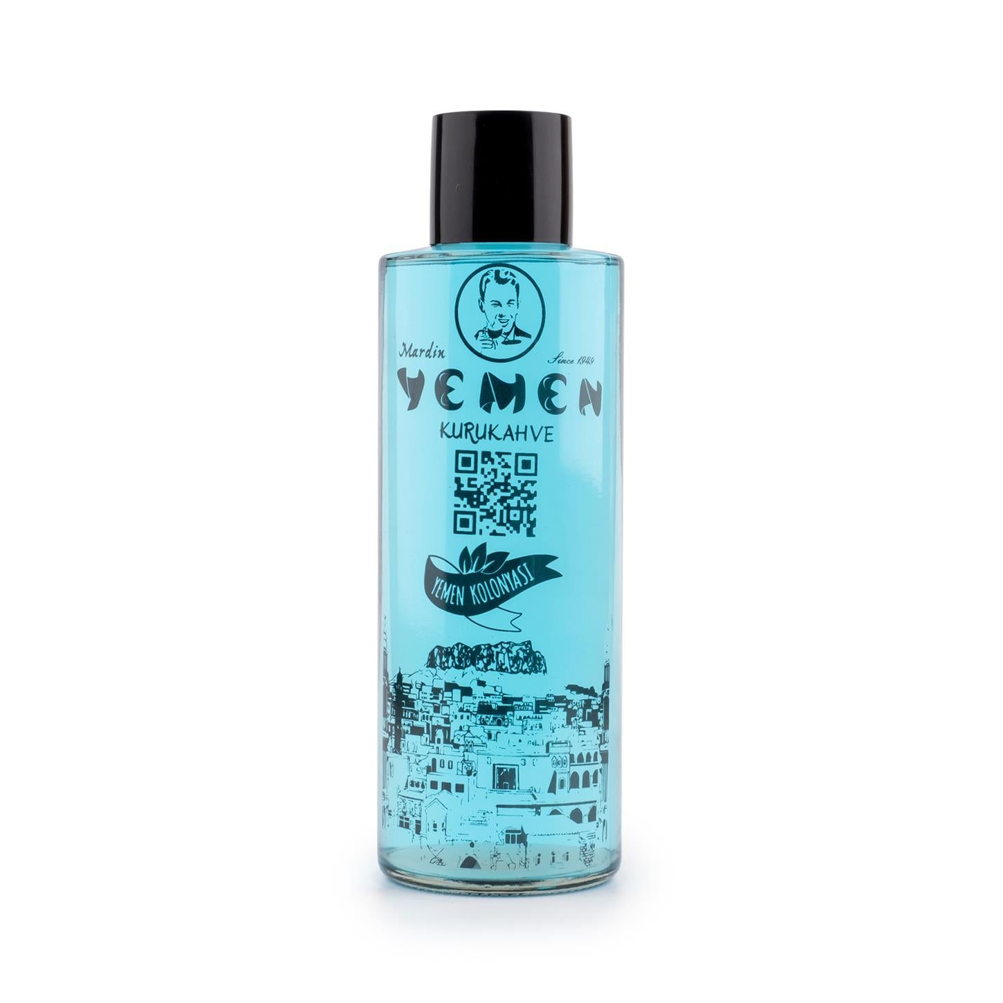 Yemen Okyanus Kolanyası 500 Ml