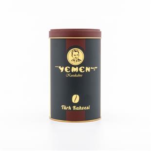 TÜRK KAHVESİ 250 GR