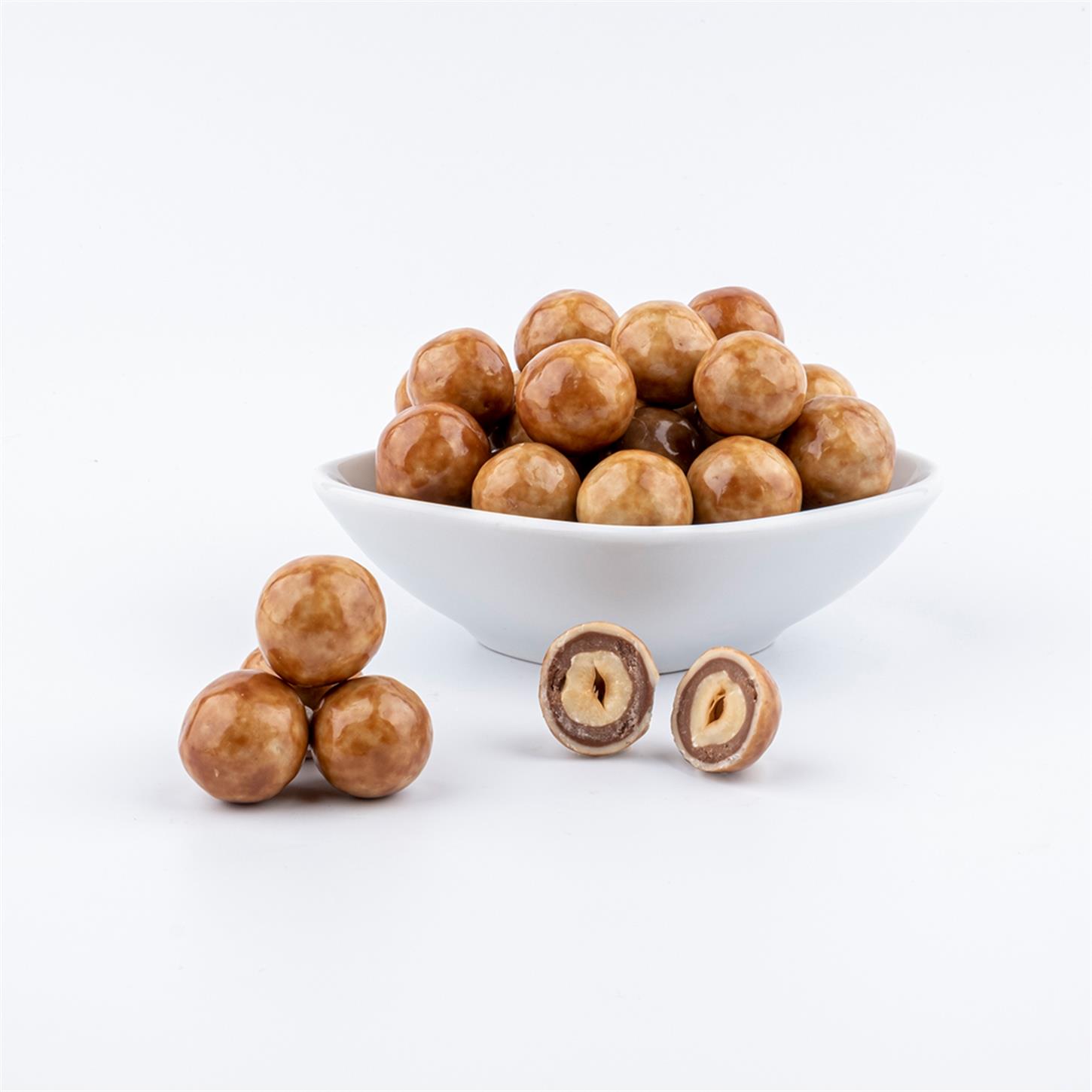 Ballı Fındık Draje