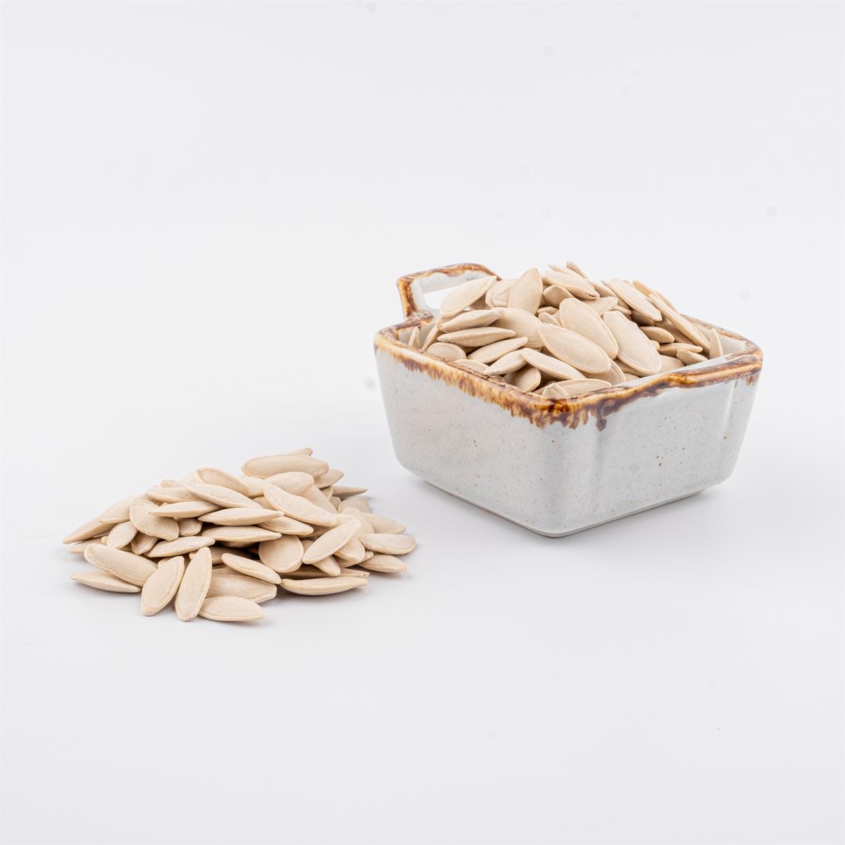 Beyaz Kabak Çekirdeği