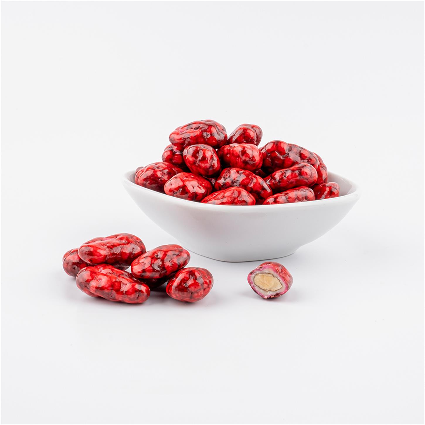 Böğürtlen Badem Draje