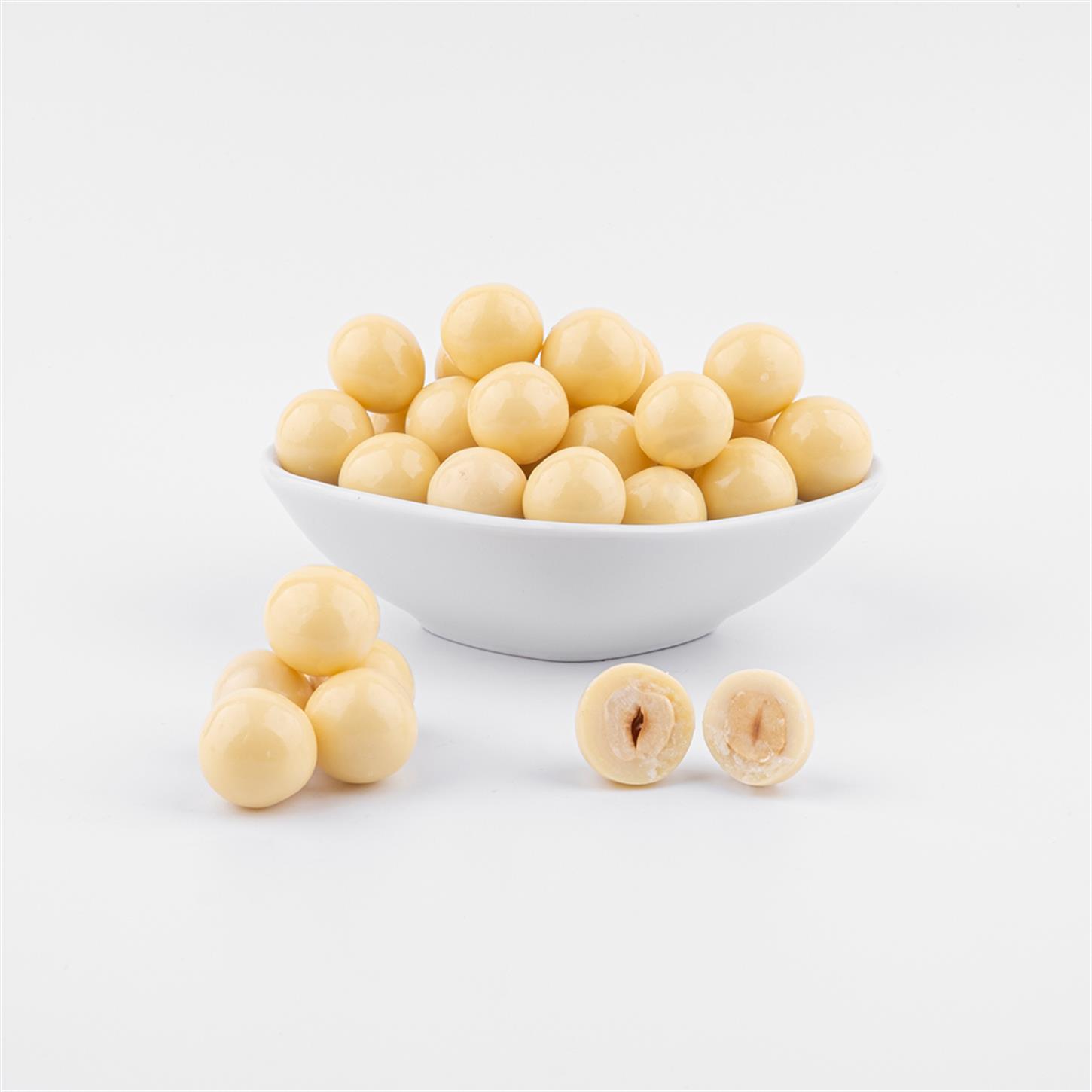 Fildişi Fındık Draje